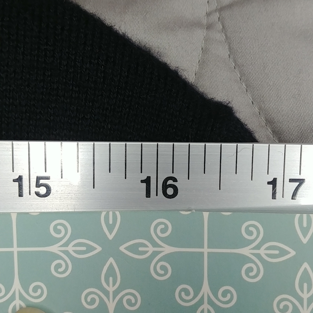Michael Kors Zipper Cardigan Med - Picture 7 of 9